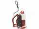 Einhall GE-WS 18/150 Li - Battery-powered Backpack Sprayer Pump - 18V - BATTERY AND CHARGER NOT INCLUDED