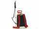 Einhall GE-WS 18/150 Li - Battery-powered Backpack Sprayer Pump - 18V - BATTERY AND CHARGER NOT INCLUDED