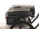 BlackStone WGT 56-173 - 4-stroke gasoline wheeled push brush cutter