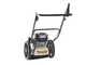 BlackStone WGT 56-173 - 4-stroke gasoline wheeled push brush cutter