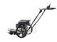 BlackStone WGT 56-173 - 4-stroke gasoline wheeled push brush cutter