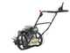 BlackStone WGT 56-173 - 4-stroke gasoline wheeled push brush cutter