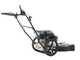 BlackStone WGT 56-173 - 4-stroke gasoline wheeled push brush cutter