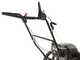 BlackStone WGT 56-173 - 4-stroke gasoline wheeled push brush cutter
