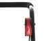 BlackStone WGT 56-173 - 4-stroke gasoline wheeled push brush cutter
