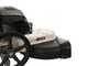 BlackStone WGT 56-173 - 4-stroke gasoline wheeled push brush cutter