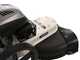 BlackStone WGT 56-173 - 4-stroke gasoline wheeled push brush cutter