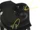 BlackStone WGT 56-173 - 4-stroke gasoline wheeled push brush cutter