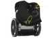 BlackStone WGT 56-173 - 4-stroke gasoline wheeled push brush cutter