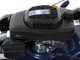 BullMach ACHILLE 51 MY22 Self-propelled Petrol Lawn Mower - 4 in 1 - 224 cc Petrol Engine