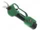 GreenBay TopCut 28 Battery-powered Pruning Shears - 2 batteries 16.8V - 2Ah
