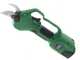 GreenBay TopCut 28 Battery-powered Pruning Shears - 2 batteries 16.8V - 2Ah