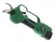 GreenBay TopCut 28 Battery-powered Pruning Shears - 2 batteries 16.8V - 2Ah