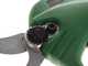 GreenBay TopCut 28 Battery-powered Pruning Shears - 2 batteries 16.8V - 2Ah