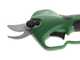 GreenBay TopCut 28 Battery-powered Pruning Shears - 2 batteries 16.8V - 2Ah