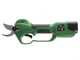 GreenBay TopCut 28 Battery-powered Pruning Shears - 2 batteries 16.8V - 2Ah