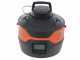 Stocker Geyser 4L - Battery-powered Garden Mosquito Sprayer  - 12V 2,5Ah