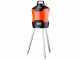 Stocker Geyser 12L - Battery-powered Garden Mosquito Sprayer  - 12V 2,5Ah