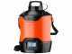 Stocker Geyser 12L - Battery-powered Garden Mosquito Sprayer  - 12V 2,5Ah