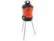 Stocker Geyser 12L - Battery-powered Garden Mosquito Sprayer  - 12V 2,5Ah