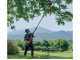 Einhell GC-LC 18/20 Li T Battery-powered Pruner on Extension Pole - WITHOUT BATTERY AND BATTERY CHARGER