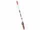 Einhell GC-LC 18/20 Li T Battery-powered Pruner on Extension Pole - WITHOUT BATTERY AND BATTERY CHARGER