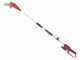 Einhell GC-LC 18/20 Li T Battery-powered Pruner on Extension Pole - WITHOUT BATTERY AND BATTERY CHARGER