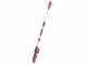 Einhell GC-LC 18/20 Li T Battery-powered Pruner on Extension Pole - WITHOUT BATTERY AND BATTERY CHARGER