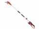 Einhell GC-LC 18/20 Li T Battery-powered Pruner on Extension Pole - WITHOUT BATTERY AND BATTERY CHARGER