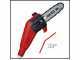 Einhell GC-LC 18/20 Li T Battery-powered Pruner on Extension Pole - WITHOUT BATTERY AND BATTERY CHARGER