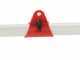 Einhell GC-LC 18/20 Li T Battery-powered Pruner on Extension Pole - WITHOUT BATTERY AND BATTERY CHARGER