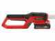 Einhell GC-LC 18/20 Li T Battery-powered Pruner on Extension Pole - WITHOUT BATTERY AND BATTERY CHARGER