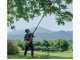Einhell GC-LC 18/20 Li T Battery-powered Pruner on Extension Pole - 18 V- 2.5Ah