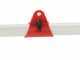 Einhell GC-LC 18/20 Li T Battery-powered Pruner on Extension Pole - 18 V- 2.5Ah