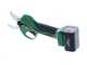 GreenBay TopCut 32 Battery-powered Pruning Shears - 2 batteries 16.8V - 2Ah