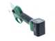 GreenBay TopCut 32 Battery-powered Pruning Shears - 2 batteries 16.8V - 2Ah