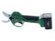 GreenBay TopCut 32 Battery-powered Pruning Shears - 2 batteries 16.8V - 2Ah