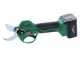 GreenBay TopCut 32 Battery-powered Pruning Shears - 2 batteries 16.8V - 2Ah