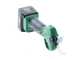 GreenBay TopCut 32 Battery-powered Pruning Shears - 2 batteries 16.8V - 2Ah