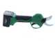 GreenBay TopCut 32 Battery-powered Pruning Shears - 2 batteries 16.8V - 2Ah