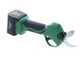 GreenBay TopCut 32 Battery-powered Pruning Shears - 2 batteries 16.8V - 2Ah