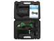 GreenBay TopCut 32 Battery-powered Pruning Shears - 2 batteries 16.8V - 2Ah