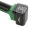 GreenBay TopCut 32 Battery-powered Pruning Shears - 2 batteries 16.8V - 2Ah