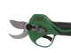 GreenBay TopCut 32 Battery-powered Pruning Shears - 2 batteries 16.8V - 2Ah