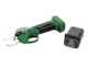 GreenBay TopCut 32 Battery-powered Pruning Shears - 2 batteries 16.8V - 2Ah