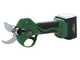 GreenBay TopCut 32 Battery-powered Pruning Shears - 2 batteries 16.8V - 2Ah