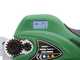GreenBay TopCut 32 Battery-powered Pruning Shears - 2 batteries 16.8V - 2Ah