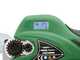 GreenBay TopCut 32 Battery-powered Pruning Shears - 2 batteries 16.8V - 2Ah