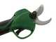 GreenBay TopCut 32 Battery-powered Pruning Shears - 2 batteries 16.8V - 2Ah