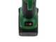 GreenBay TopCut 32 Battery-powered Pruning Shears - 2 batteries 16.8V - 2Ah